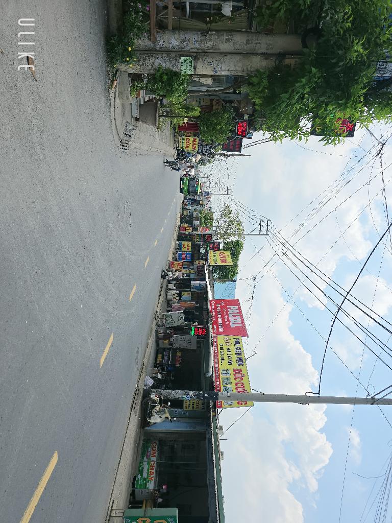 Cơ Hội Sở Hữu  1500m2 Đất - Phan Văn Hớn - Xuân Thới Thượng  Hóc Môn Chỉ 25 Tỷ - Ảnh 2